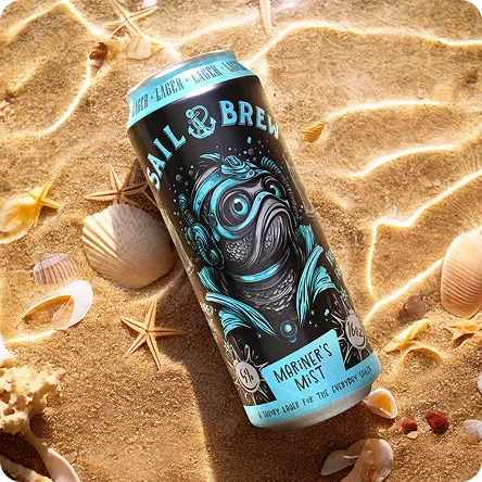 Email Marketing Services 8 sail brew