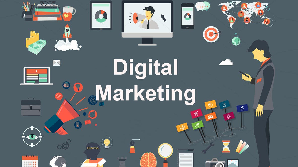 Affordable Digital Marketing Services for Small Businesses | Cost-Effective Growth Strategies