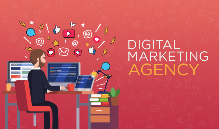 Affordable Digital Marketing Services