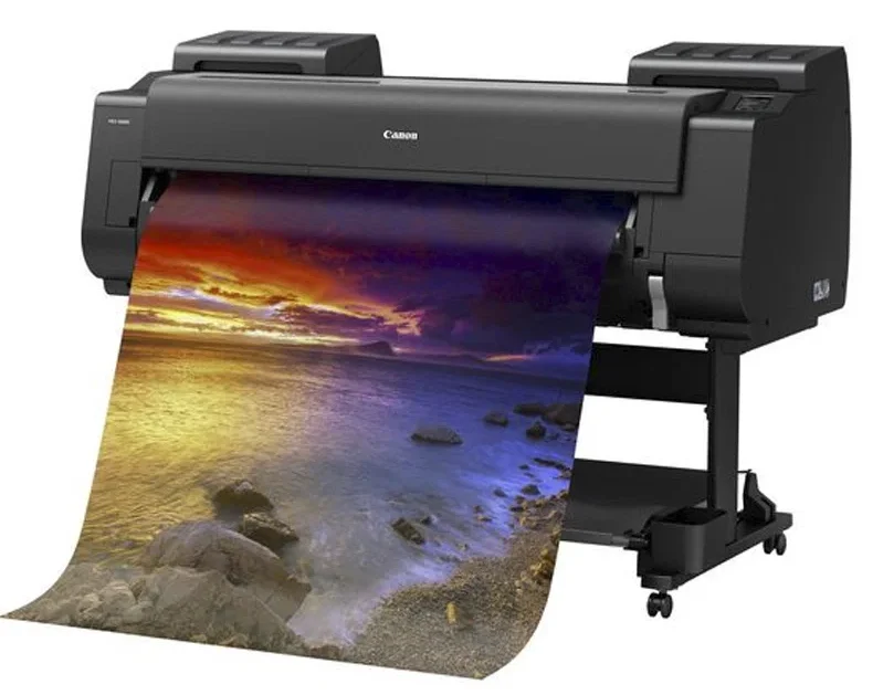 Professional Printing Service
