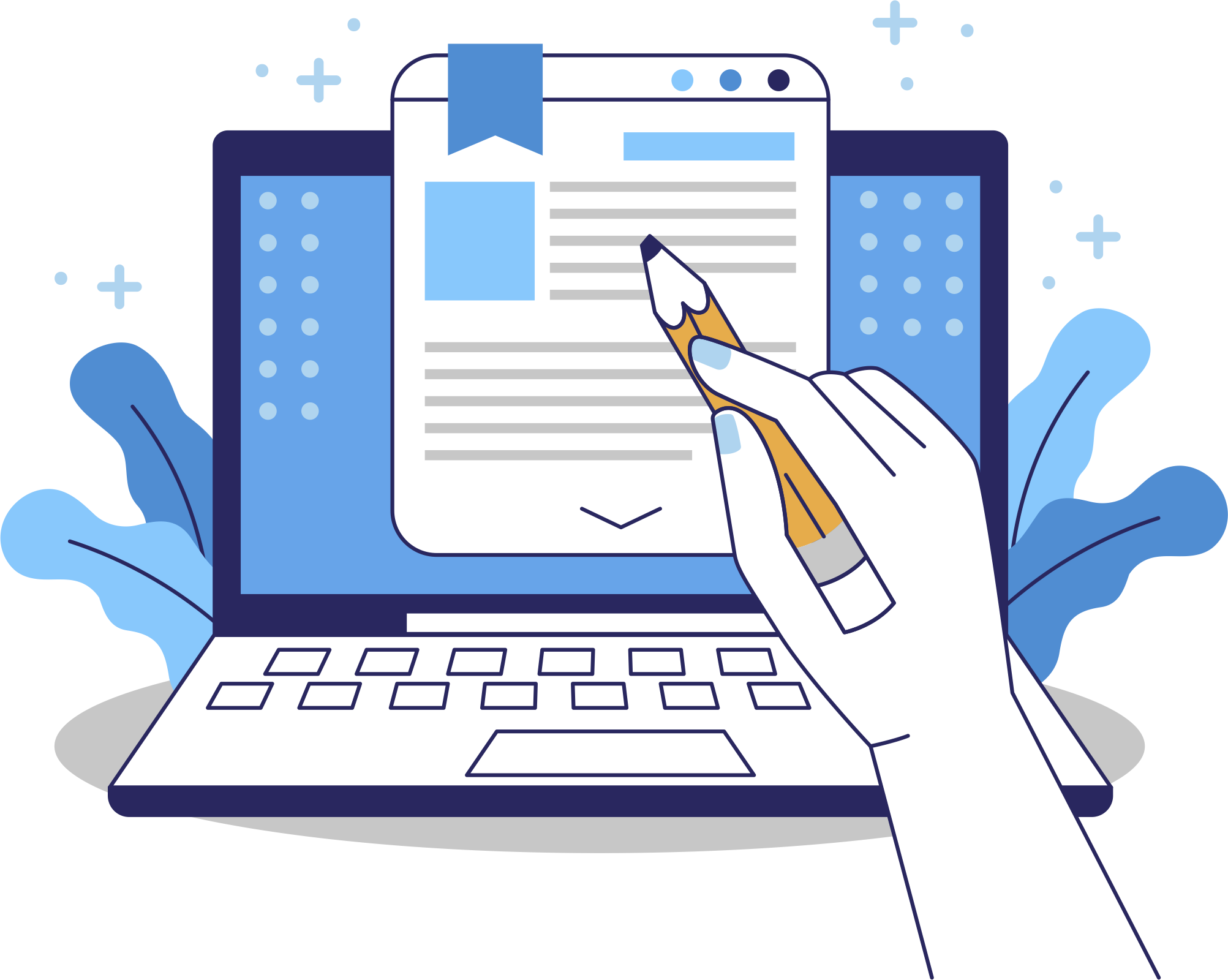 Content Marketing Company in Saudi Arabia