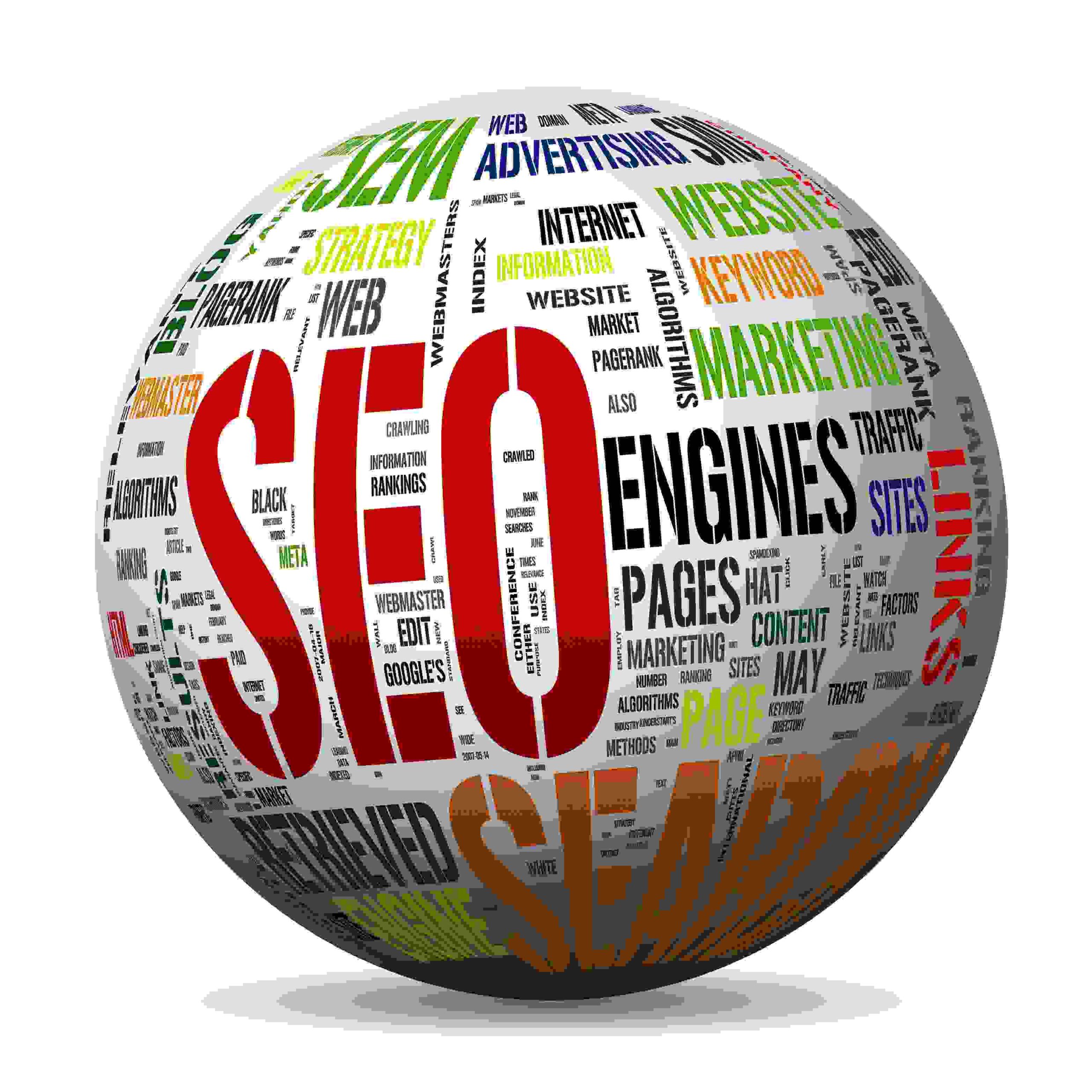 Specialized SEO Services