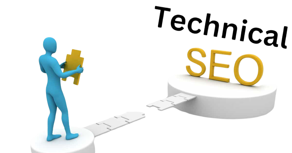 Technical SEO Service