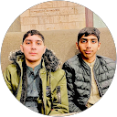 Mansoor Ahmad profile picture