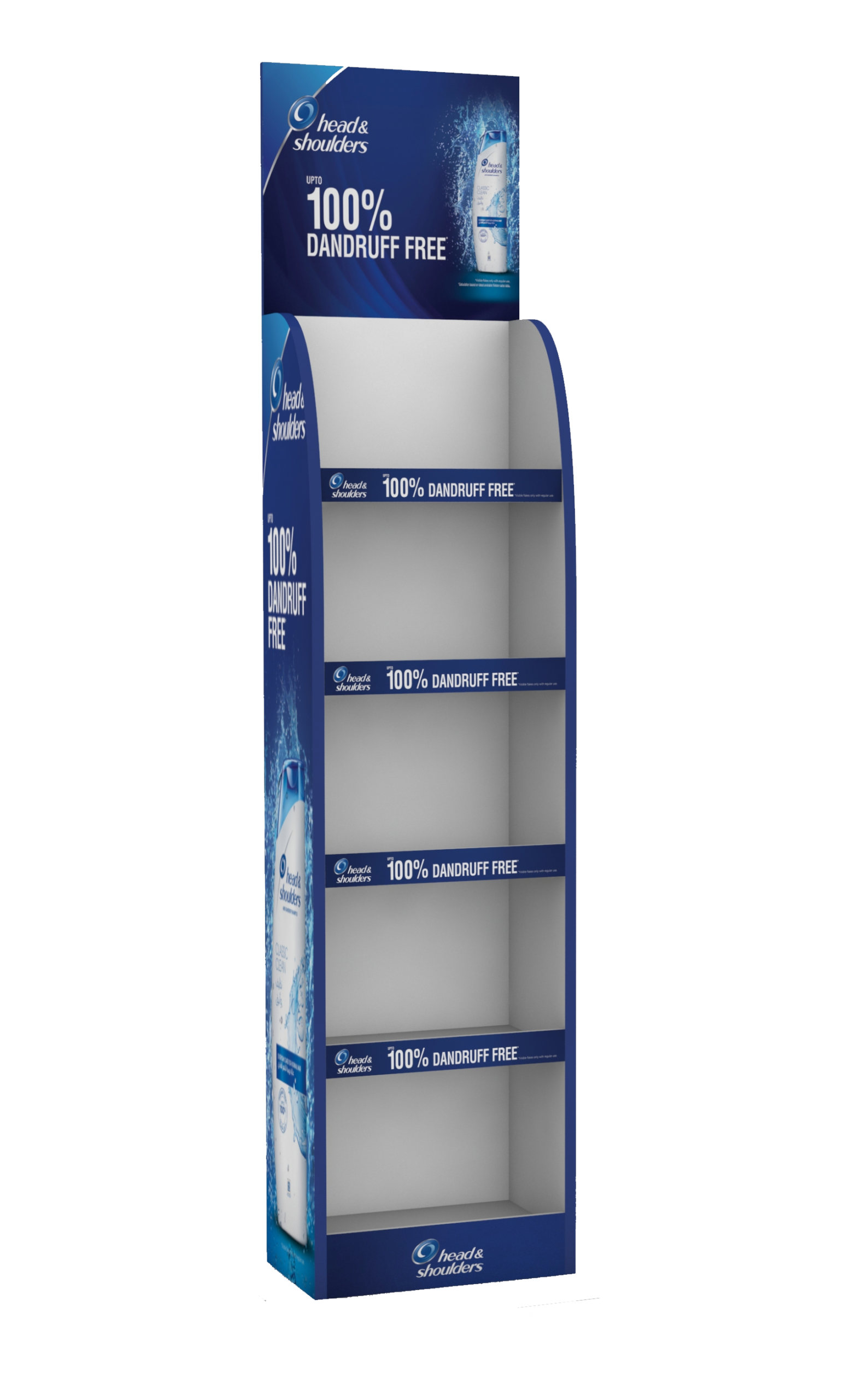 3D Exhibition Stand Services