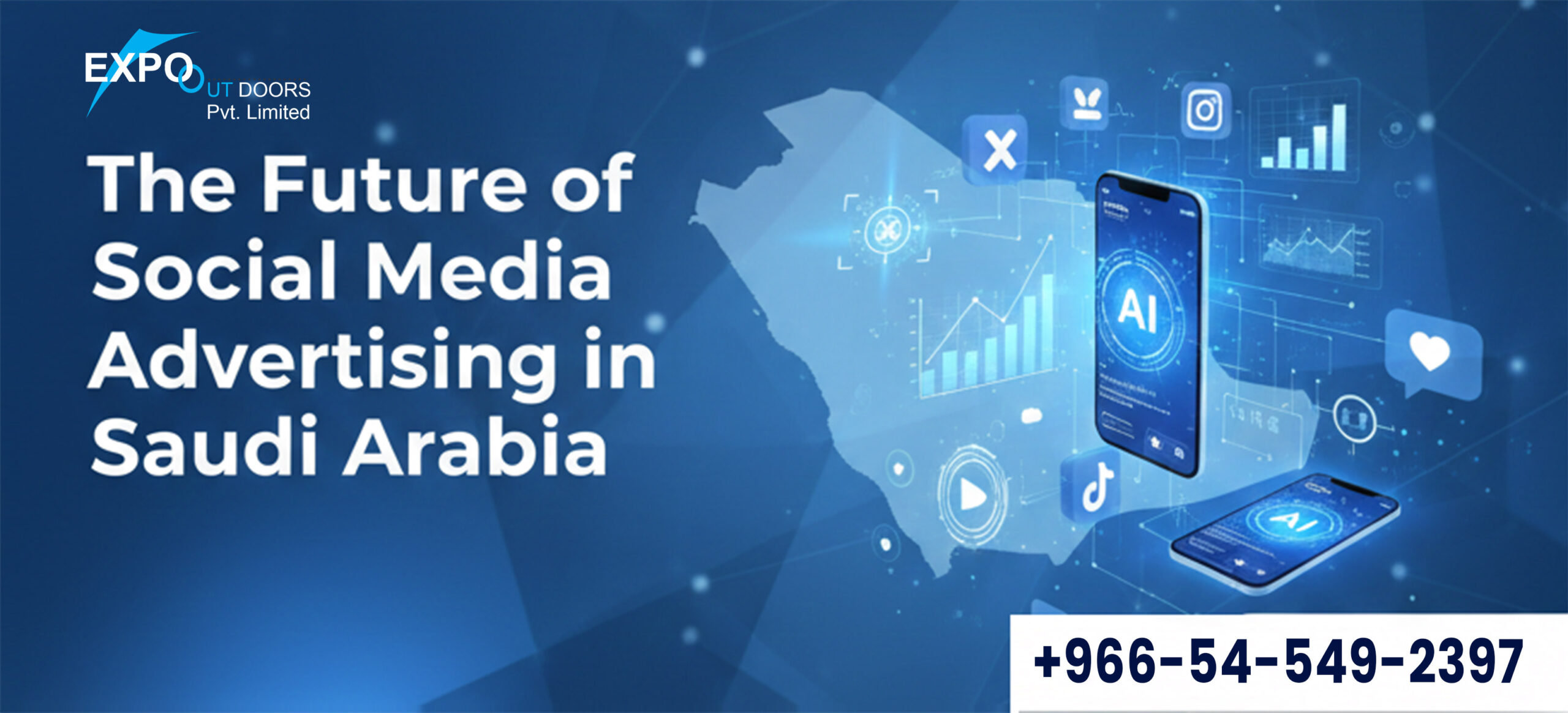 Social Media Advertising in Saudi Arabia