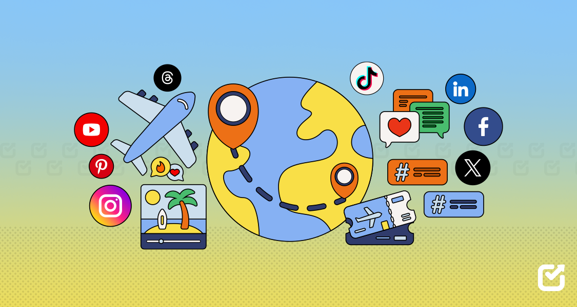 How Travel Agencies in Saudi Arabia Can Get More Bookings Through Digital Marketing 1 Digital marketing services in Saudi Arabia