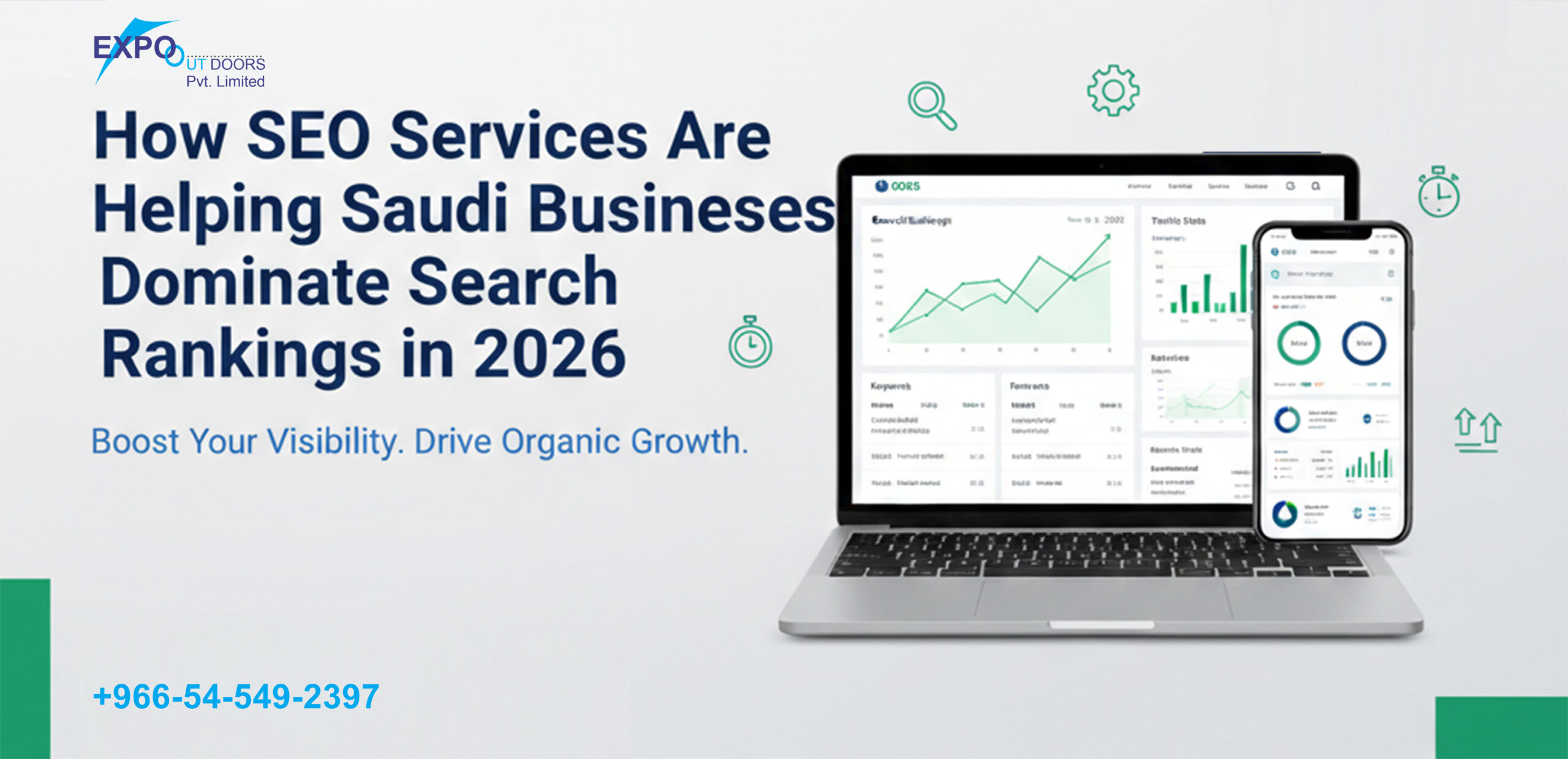 SEO services