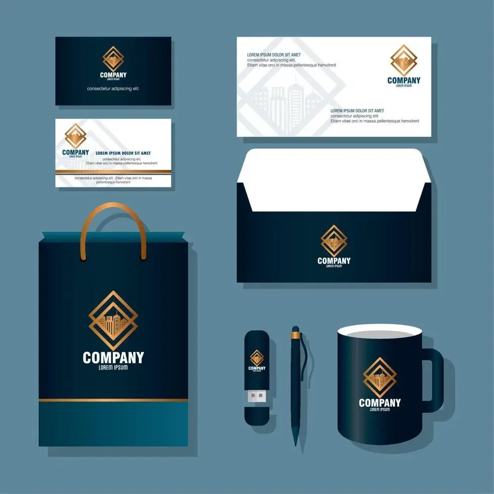 Business Card & Corporate Stationery Printing