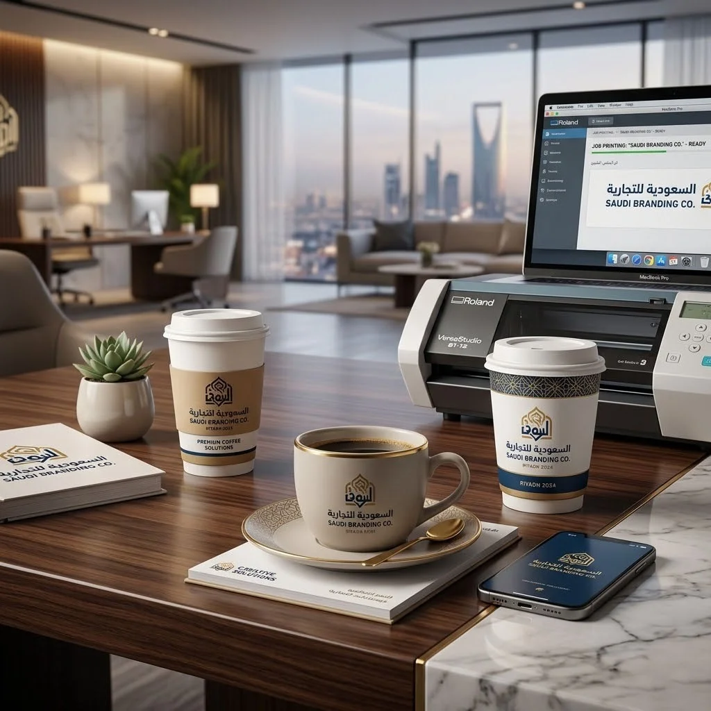 Creative Cup Printing Solutions