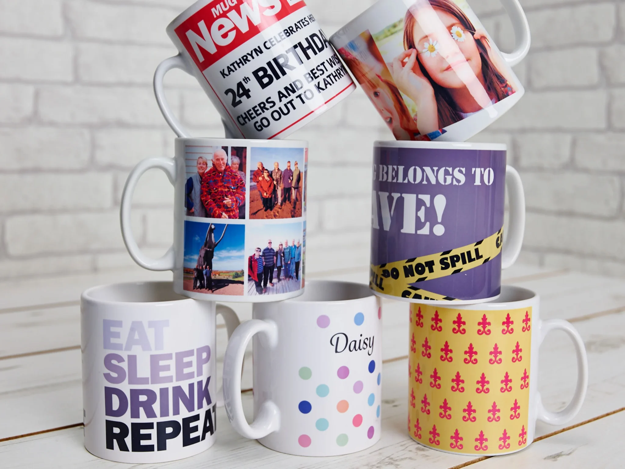 Cup