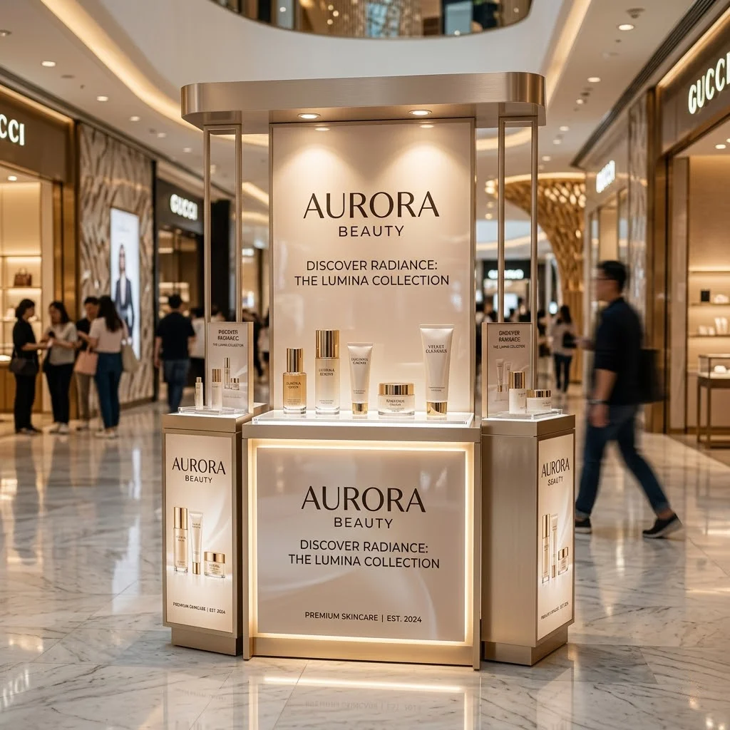 Display Stand Solutions