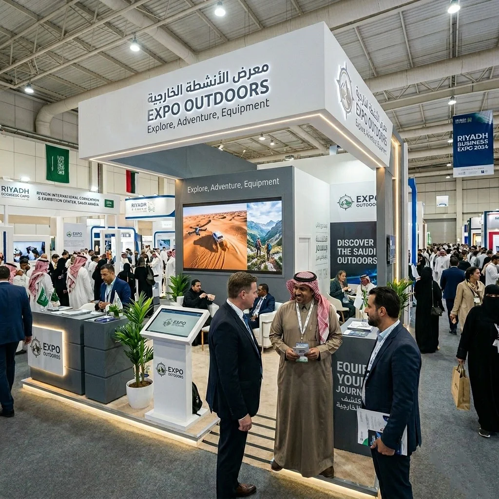 Exhibition Stands