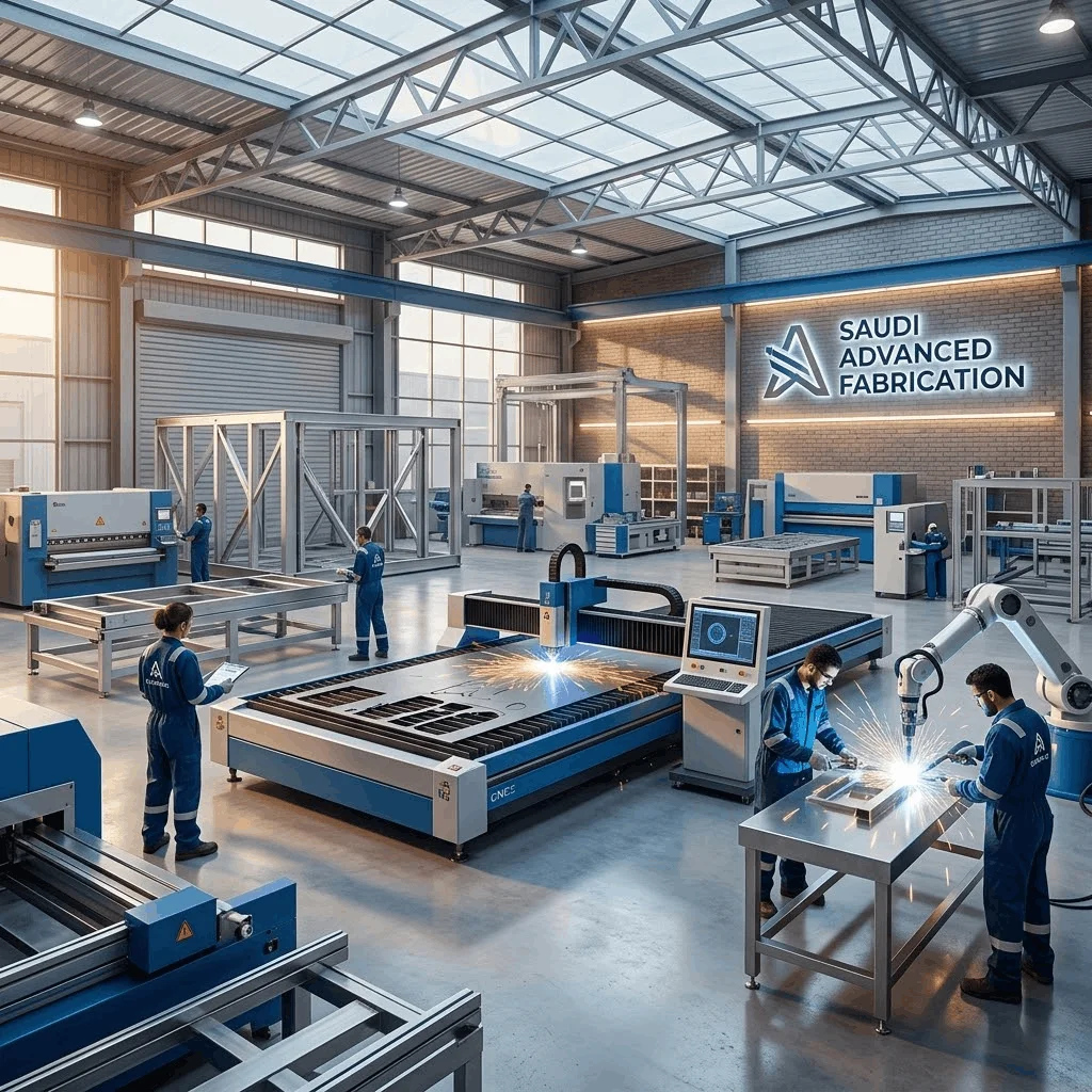 Fabrication Solutions