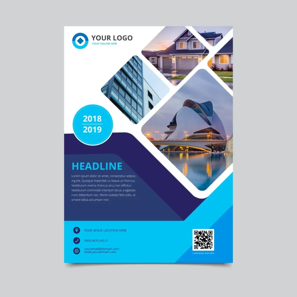 Flyer & Poster