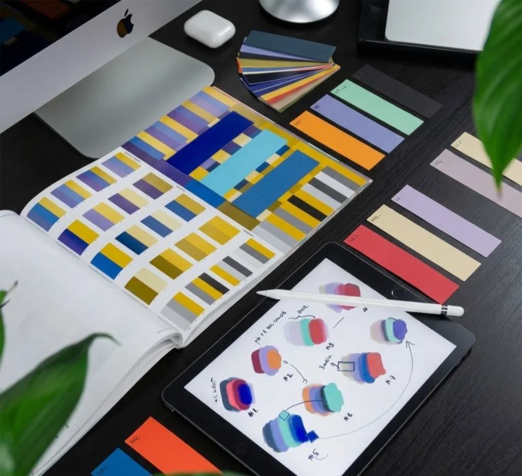 Graphic Design Services
