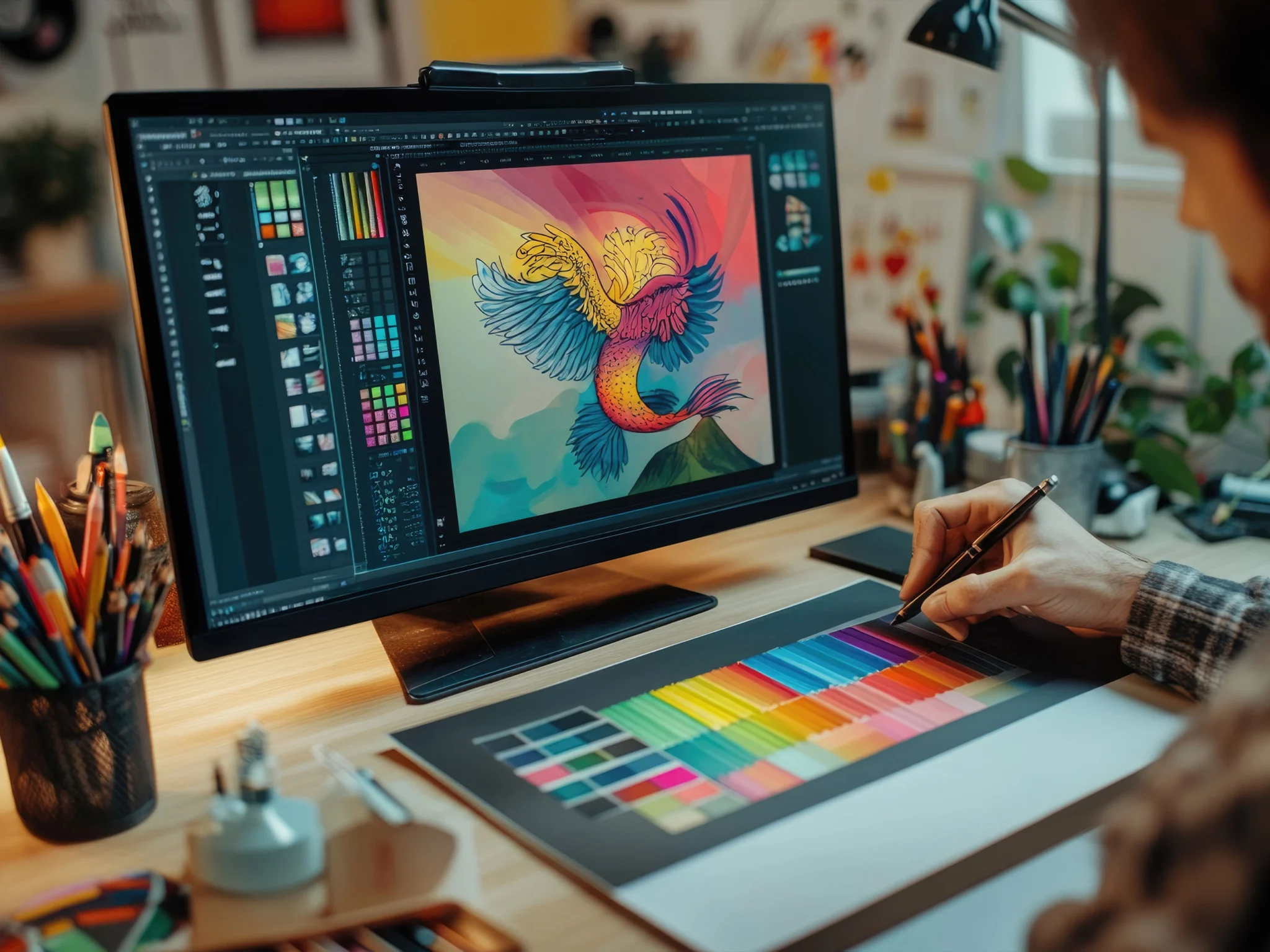 Graphic Design