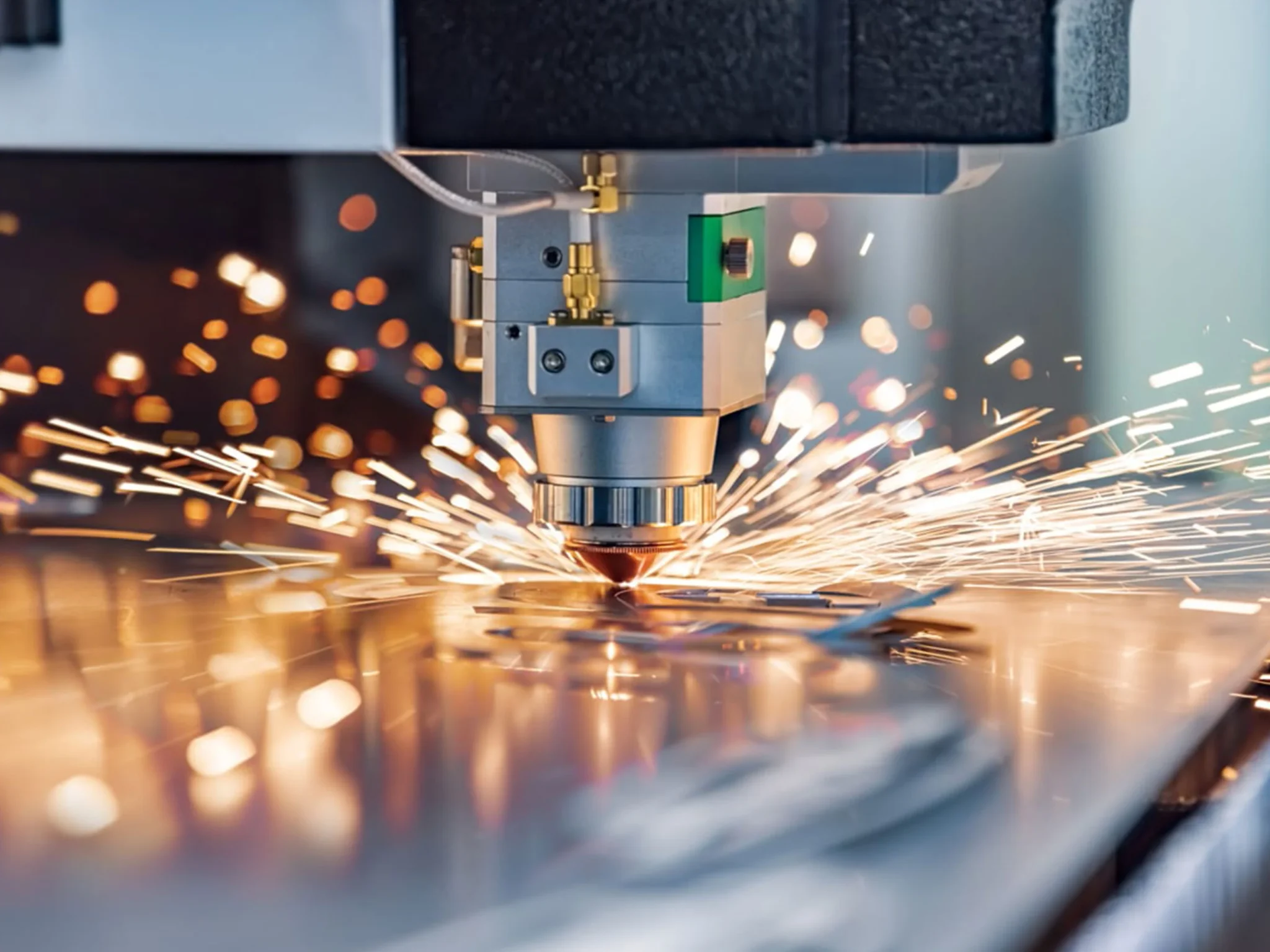 Laser Cutting