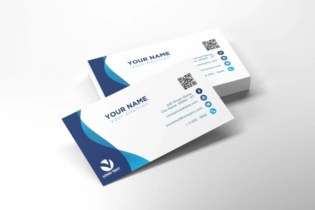Printed Cards
