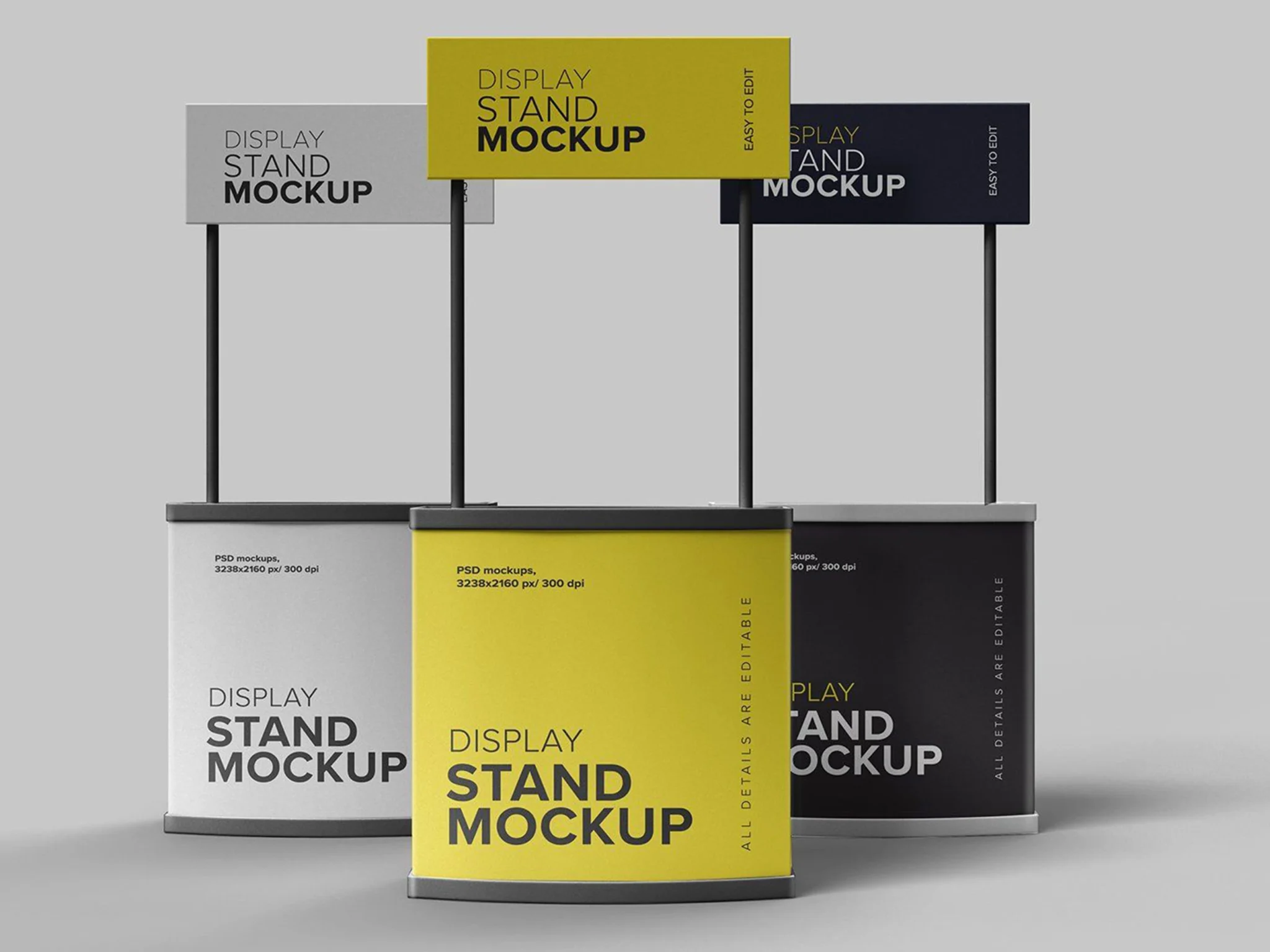 Promotion Stand