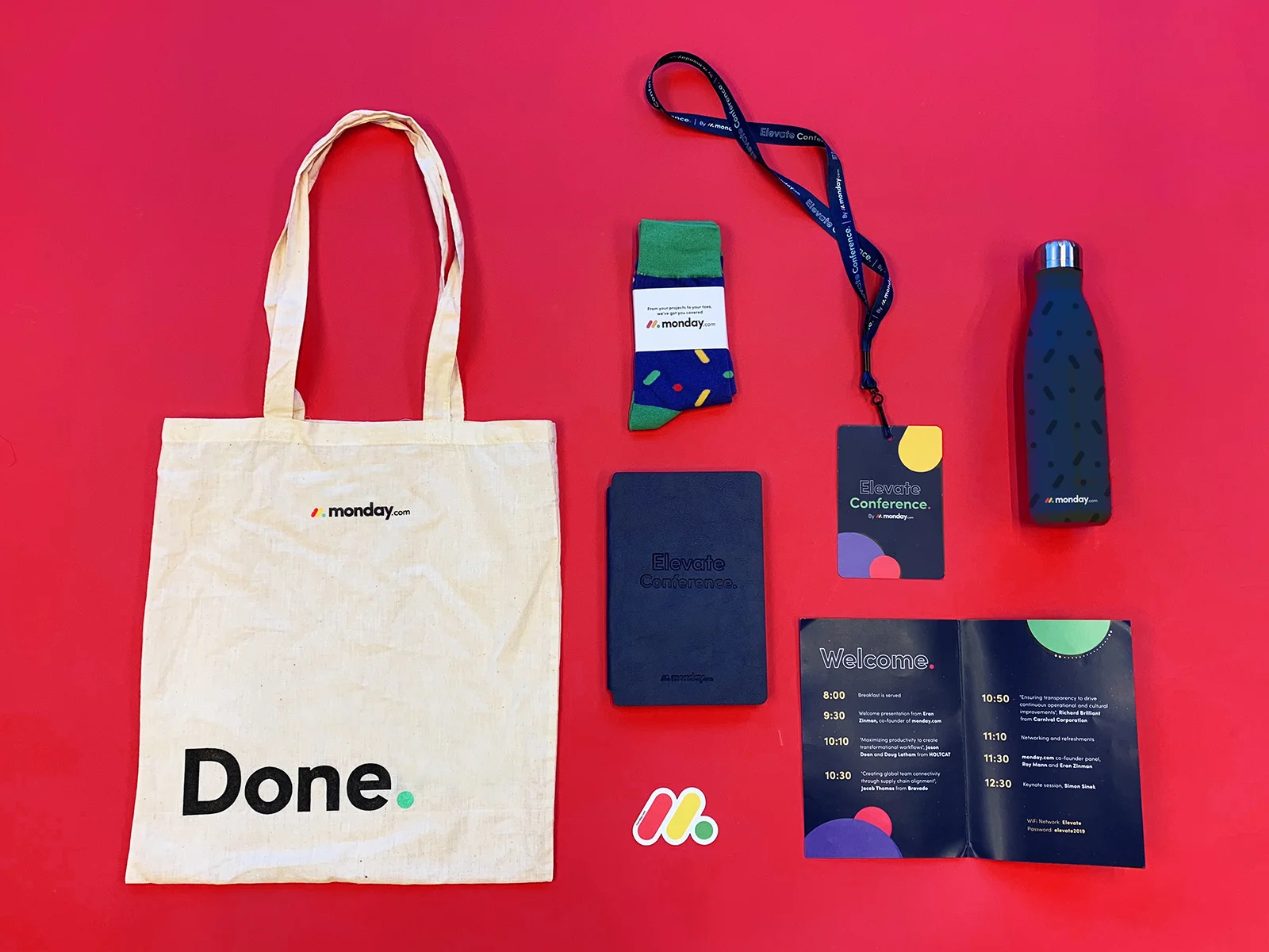 Promotional Items