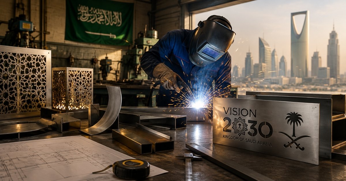 metal fabrication